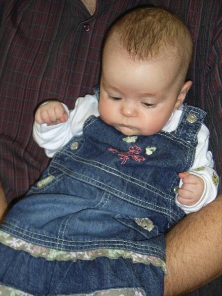 Vítání občánků - 4.5.2009