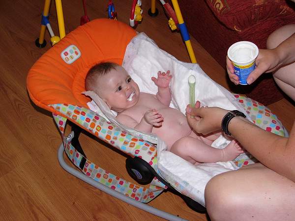 Tak tohle mi fakt nechutná!