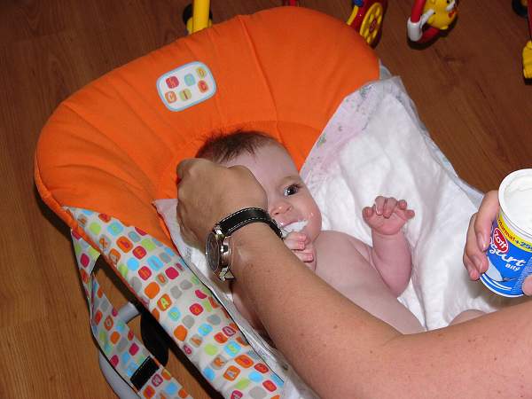 Tak tohle mi fakt nechutná!