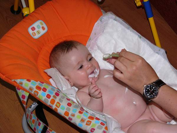 Tak tohle mi fakt nechutná!